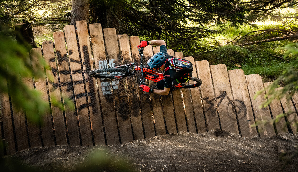 Bike Beats Movimënt Alta Badia