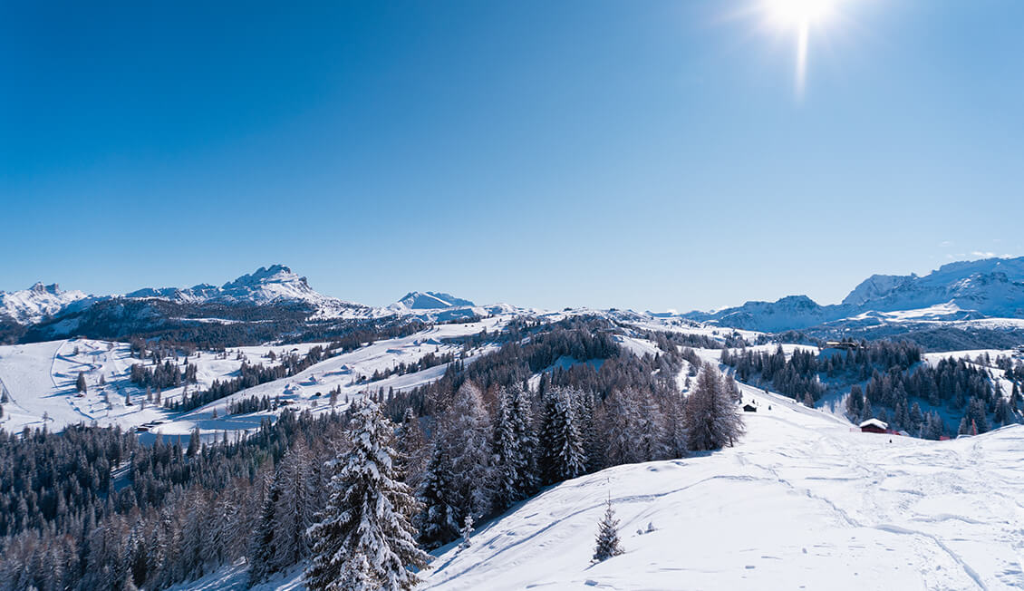 Chi siamo Movimënt Alta Badia