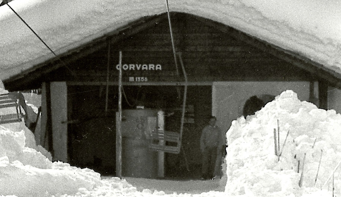 Col Alt Movimënt Alta Badia