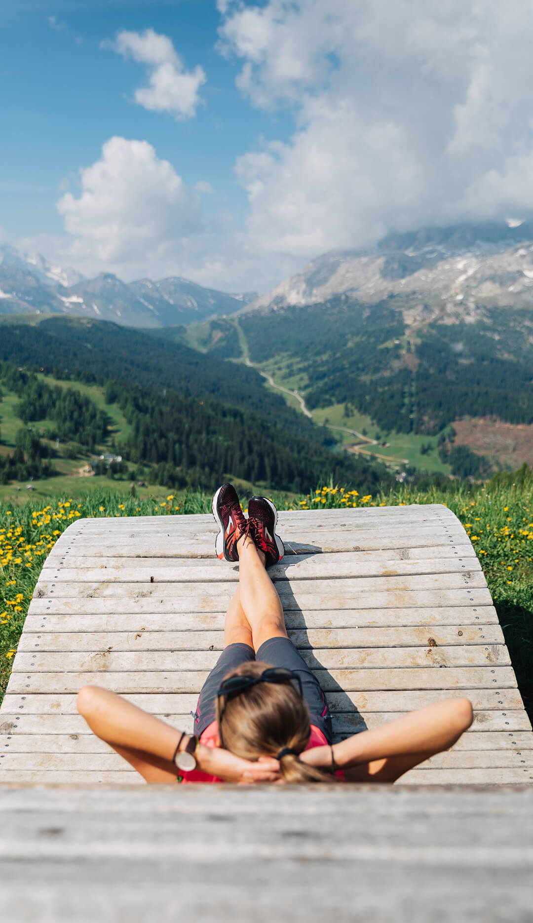 Alta Badia