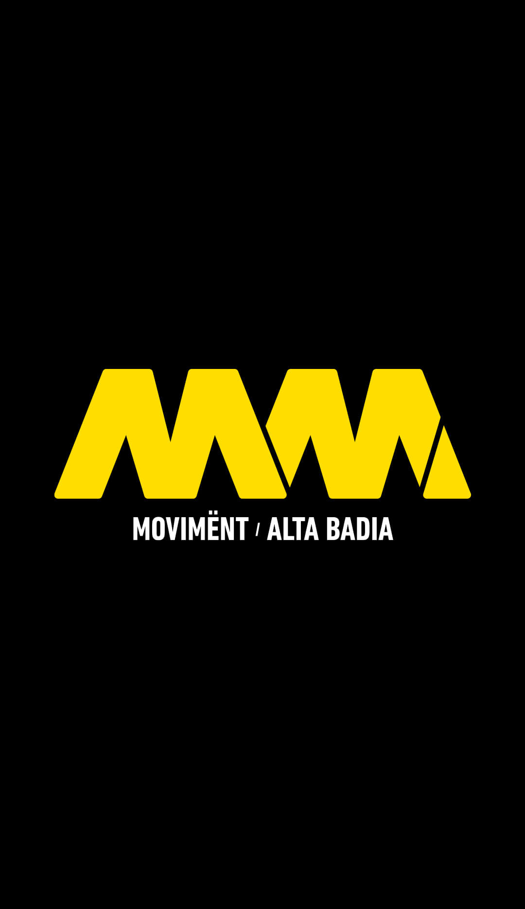 La storia di Movimënt